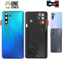 Vitre arrière de protection