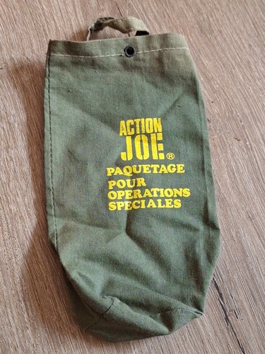 Action joe - joe,