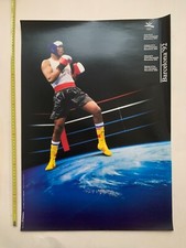 Barcelona Olympics boxing 1992
