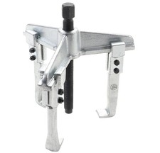 EXTRACTEUR ARRACHE MOYEU A MACHOIRE PARALLELE 3 BRAS 60-200x150mm