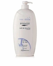 Lait de douche Aux Protéines