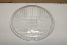 verre, vitre de phare