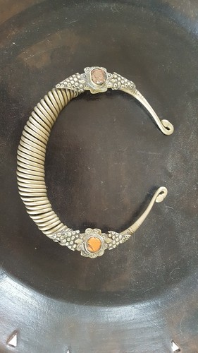 Collier torque - collier,