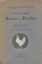 Les principales races de