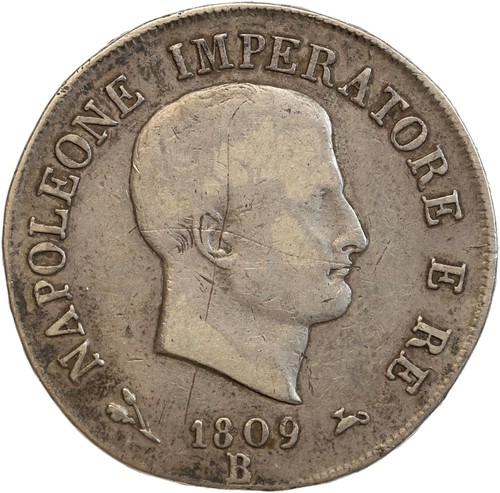 Lires napoleon imperator - lires,