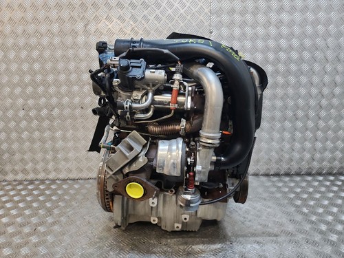 Moteur nissan juke - nissan,