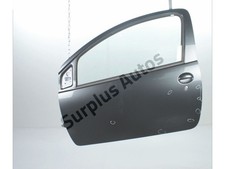 PORTE AVANT GAUCHE 670020H020 TOYOTA AYGO 1 phase 1 (06/2005 11/2009)