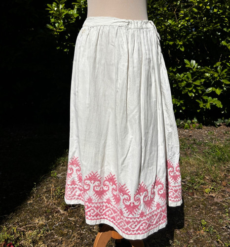 Jupon ancien 1920 - -, &