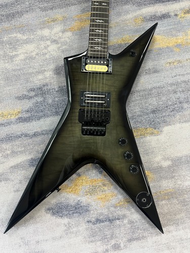 Ship washburn dimebag - ship,