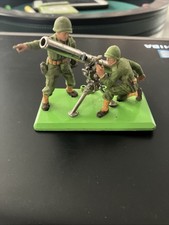 Ancienne figurine Deetail