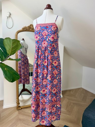 Robe midi dos sh - midi,
