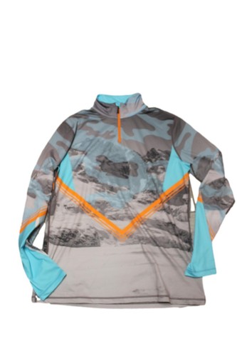 Bogner fire ice pull - bogner, ski