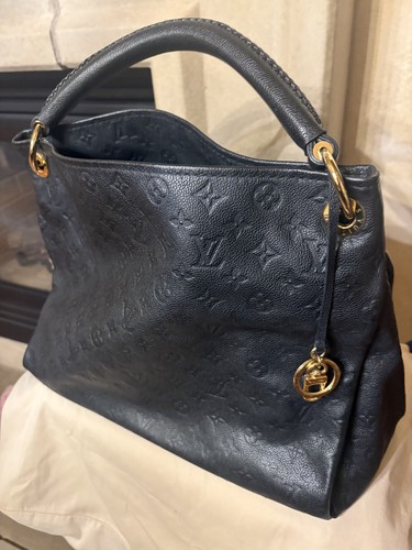Louis vuitton artsy - louis,