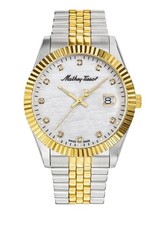 Mathey Tissot Montre Hommes 40