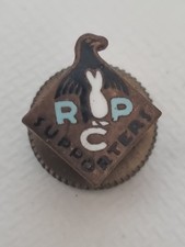 RACING CLUB PARIS FRANCE OLD