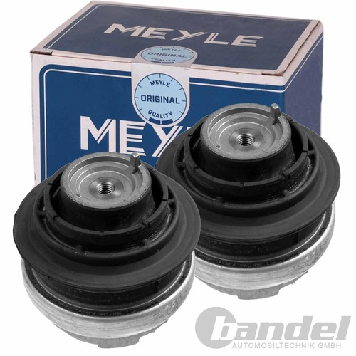 Meyle moteur convient - moteur,