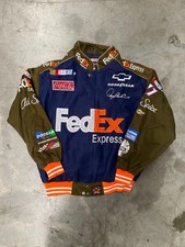 Veste Nascar JH Design Fedex