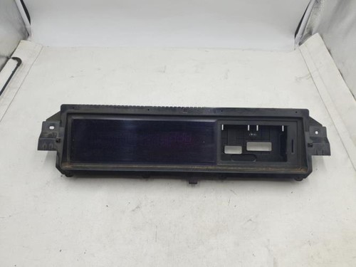 Compteur renault espace - espace, 4