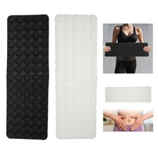 Planche de compression abdominale pour femmes
