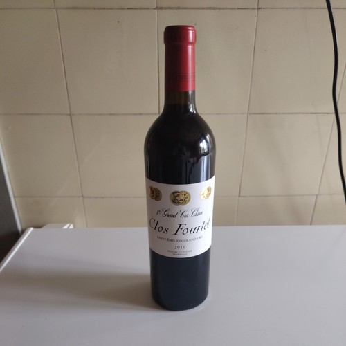 Clos fourtet 2010 caisse - fourtet, 6