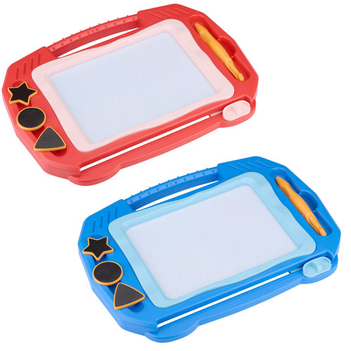 Eddy toys ardoise magique - ardoise,