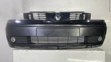 Pare choc avant RENAULT ESPACE 4 PHASE 1 7701207359