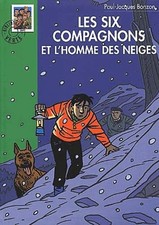 Les Six Compagnons et l'Homme