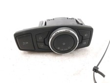 Interrupteur d'éclairage - Ford GALAXY III - 2502608 - H0-4837S