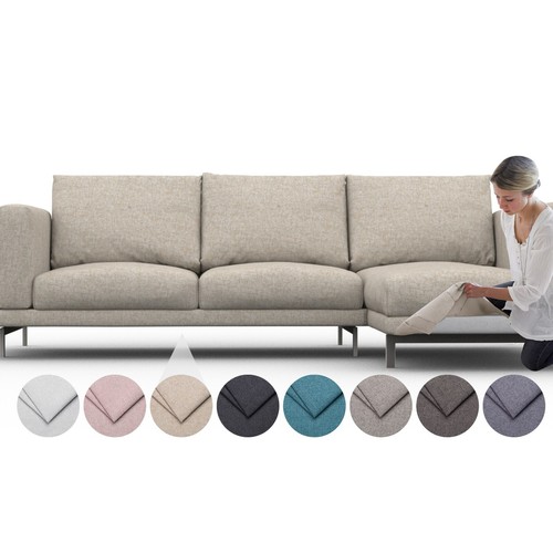 Comfortly cover for nockeby - cover,