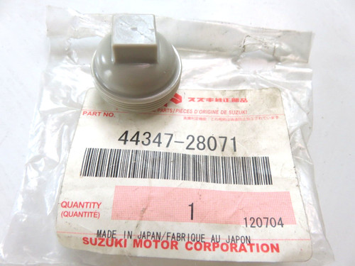 Nos suzuki sp370 - nos,