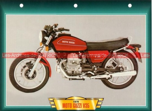 Moto guzzi 350 - guzzi,