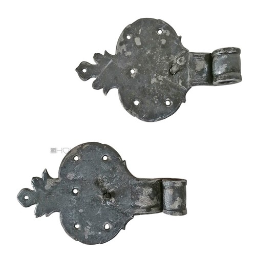 Bandes charnière antiques - bandes,