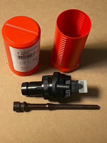 Hilti dx351 fastener - hilti,