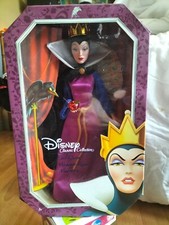 poupée méchante reine