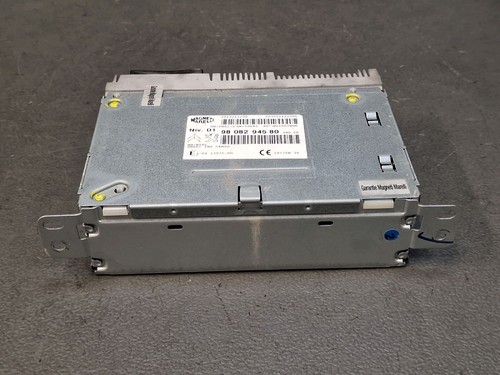 Module autoradio gps smeg - gps,