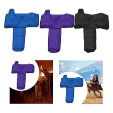 Housse de selle Western Horse