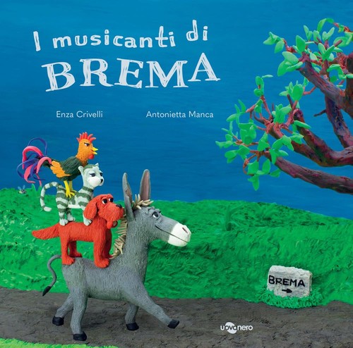 Enza crivelli antonietta manca - crivelli,