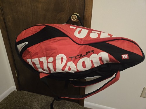 Wilson tour thermo guard - tour,