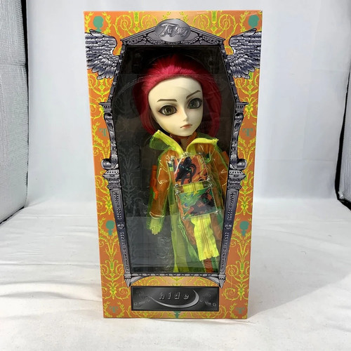 Japan doll taeyang hide - doll,