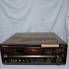 Pioneer VSX-D506S AUDIO/VIDEO