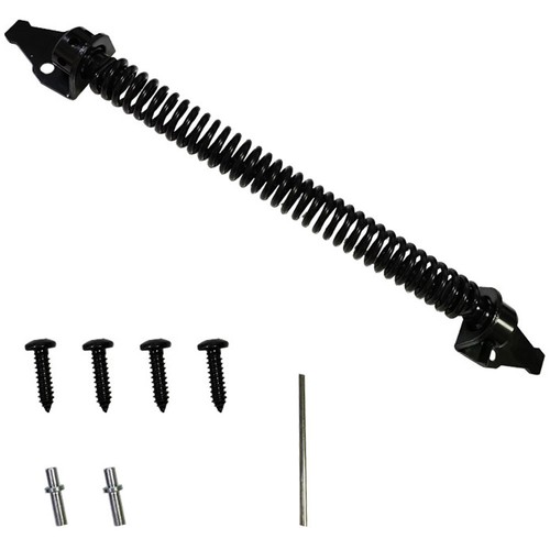 Ressort fermeture porte - fermeture,