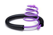 Support De Sèche-Cheveux Pour