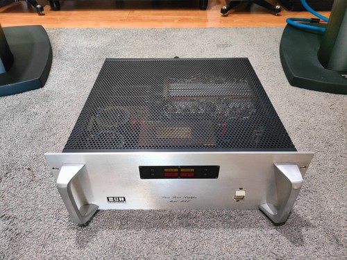 Bgw model 1000 finale - model,