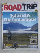 Road trip l - road, /l'islande
