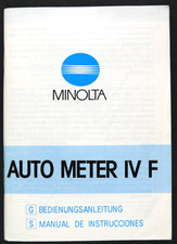 MODE D'EMPLOI / INSTRUCTIONS