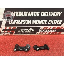 Support réglable de reposes pieds Ducati 848-1098-1198 DBK