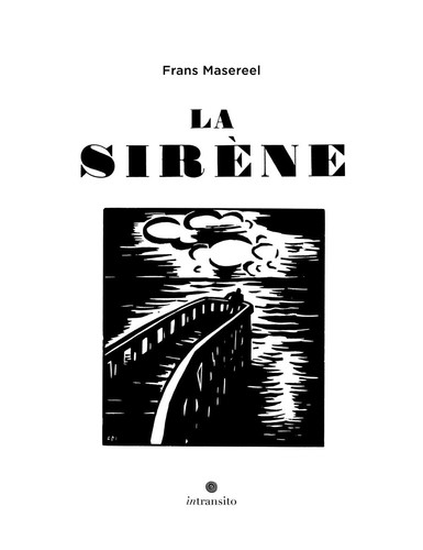 Frans masereel sirène - masereel,