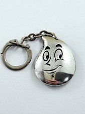 PORTE-CLES - Vintage Rare ESSO