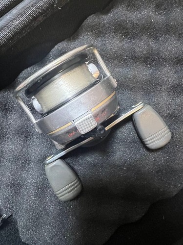 Moulinet daiwa viking ikada - viking,