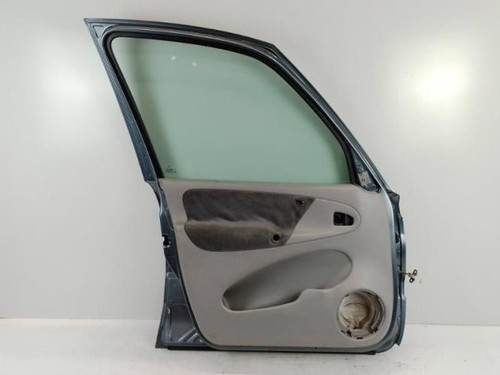 Porte avant gauche citroen - porte,
